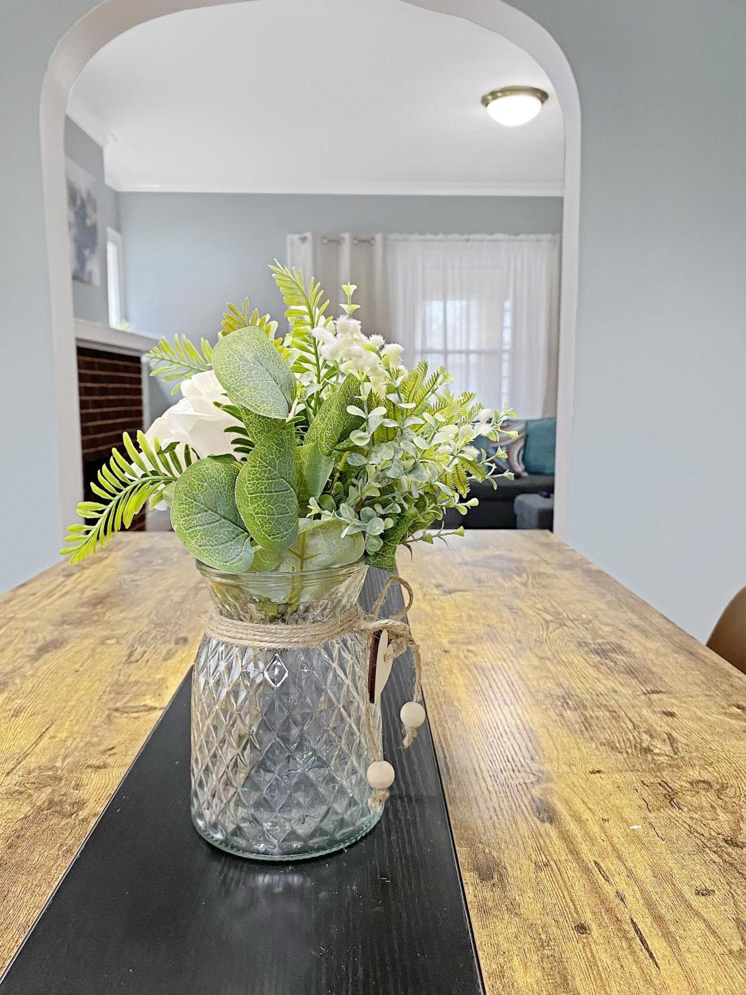 Lux 3Br, Steps From Airport, U Of R & Grocery Stores Rochester Esterno foto